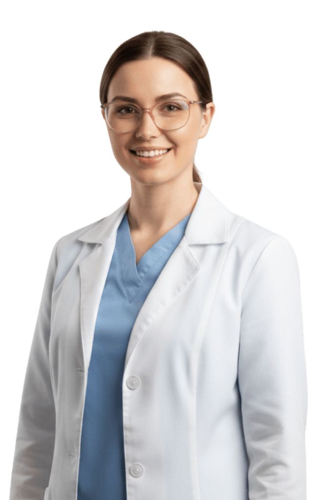 Dr. Sarah Johnson