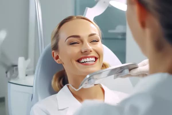 Teeth Whitening